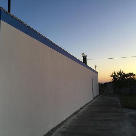 Frantoio Ninu Bed & Breakfast Gallipoli Exterior foto