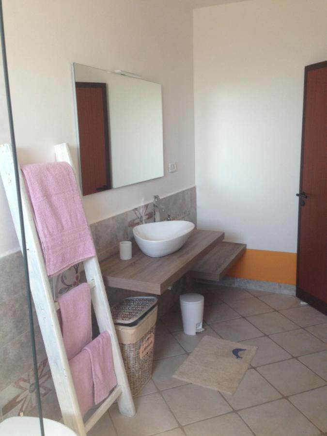 Frantoio Ninu Bed & Breakfast Gallipoli Exterior foto