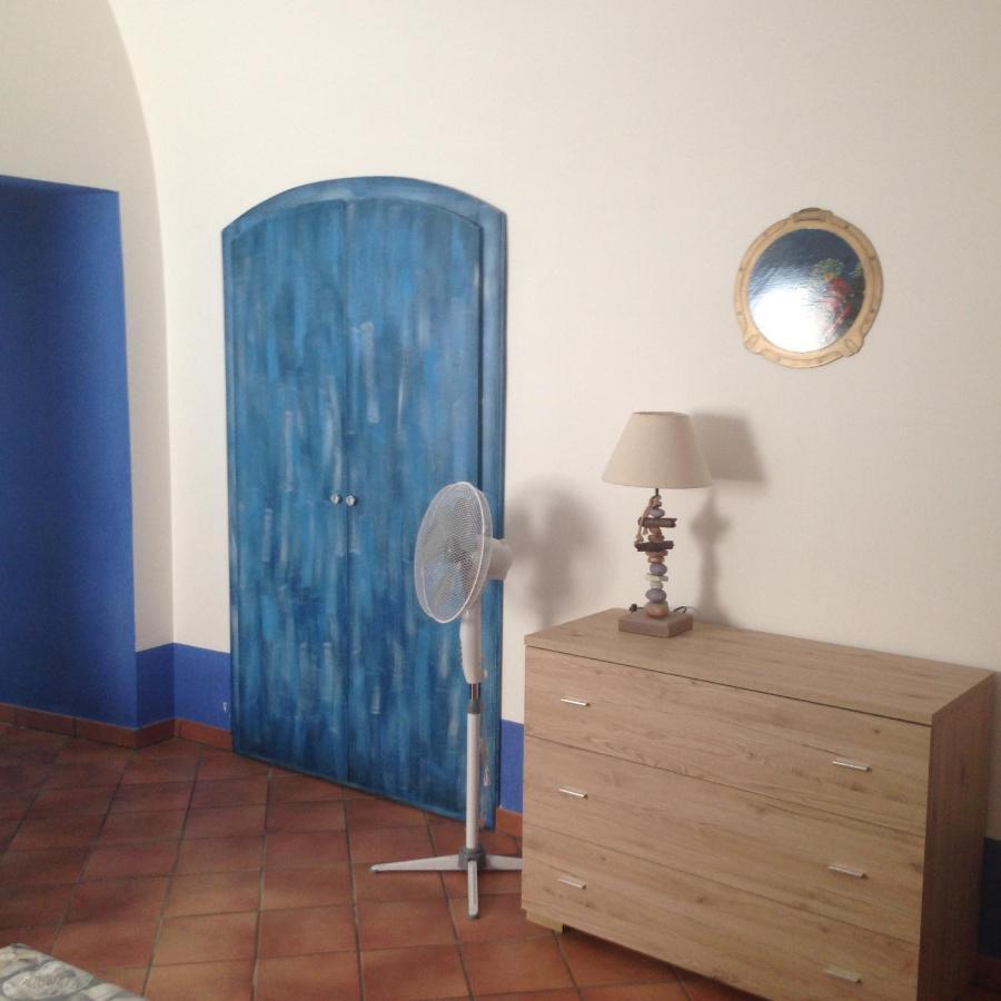 Frantoio Ninu Bed & Breakfast Gallipoli Exterior foto