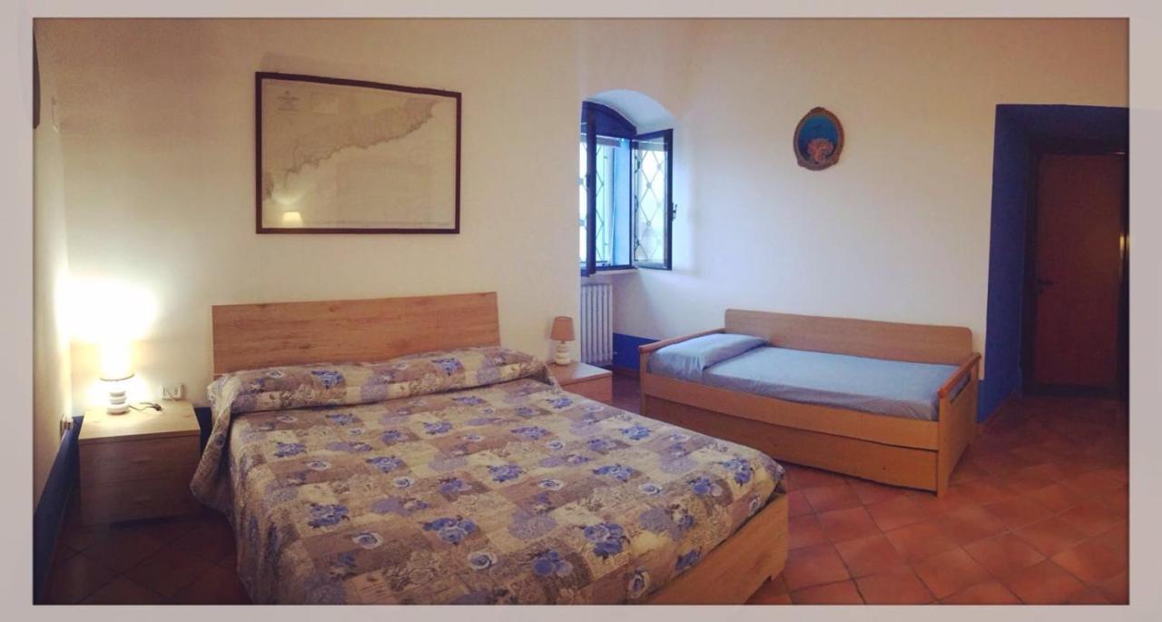 Frantoio Ninu Bed & Breakfast Gallipoli Exterior foto