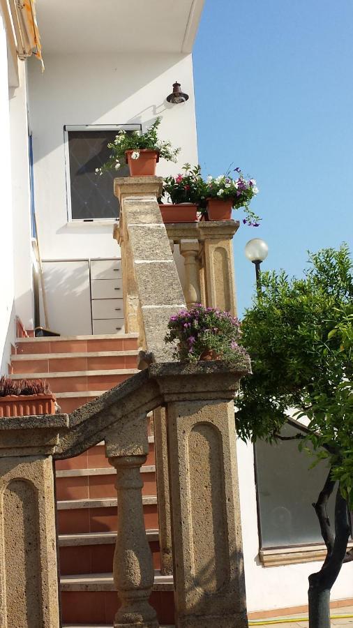 Frantoio Ninu Bed & Breakfast Gallipoli Exterior foto