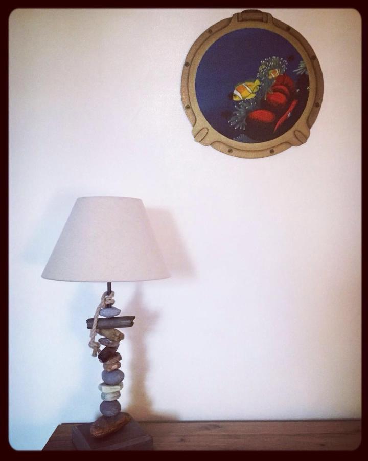 Frantoio Ninu Bed & Breakfast Gallipoli Exterior foto